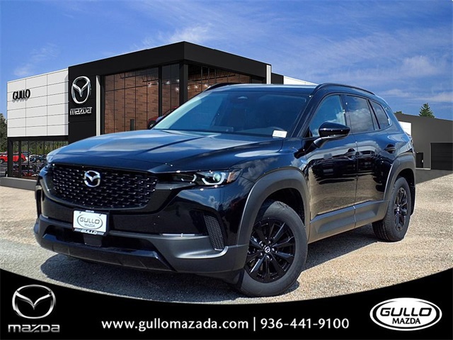 2025 Mazda CX-50 Premium's photo