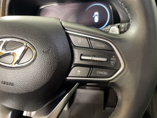 2022 Hyundai Palisade Limited photo 20