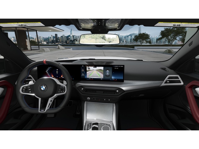 2025 Bmw M240i xDrive photo 9