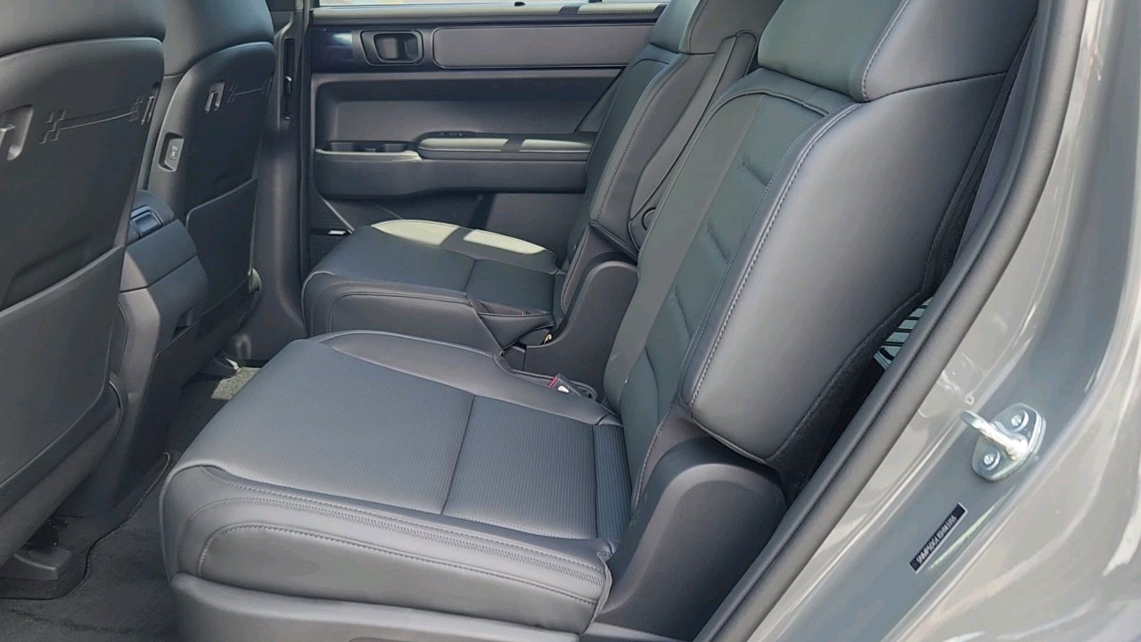 2025 Hyundai Santa Fe Calligraphy photo 20