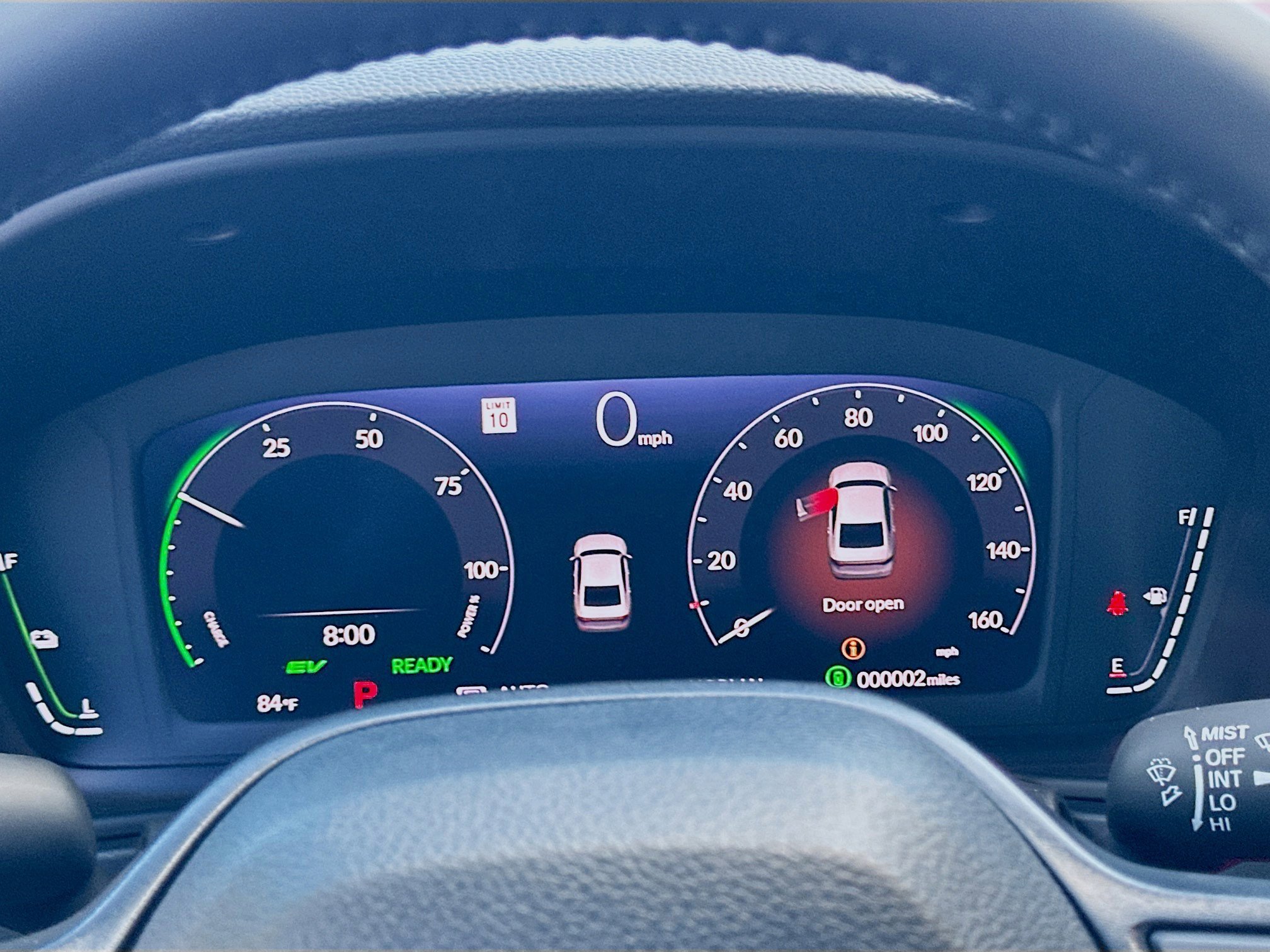2025 Honda Accord Hybrid Sport photo 9