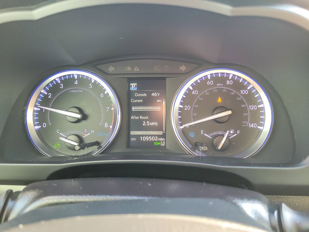 2019 TOYOTA HIGHLANDER - Image 13