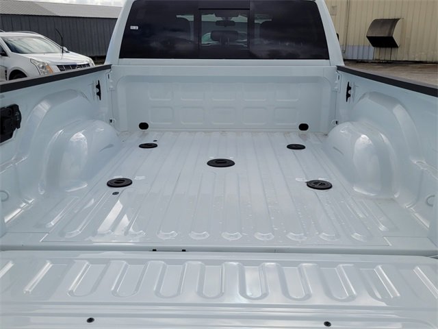 2024 Ram 2500 Tradesman photo 10