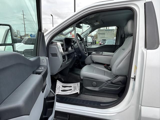 2025 Ford F-250 XL photo 24