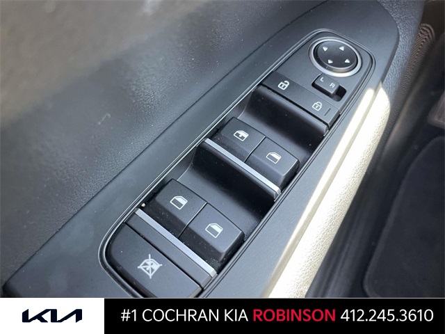 2022 Kia Forte LXS photo 22