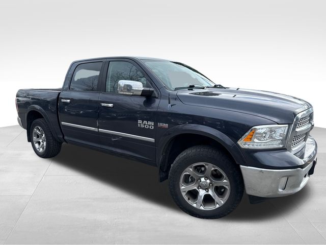 2013 RAM Ram 1500 Pickup Laramie