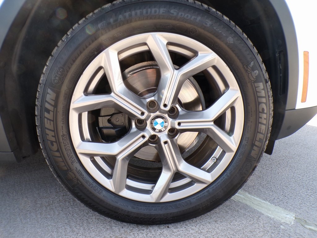 2022 Bmw X3 xDrive30i photo 6