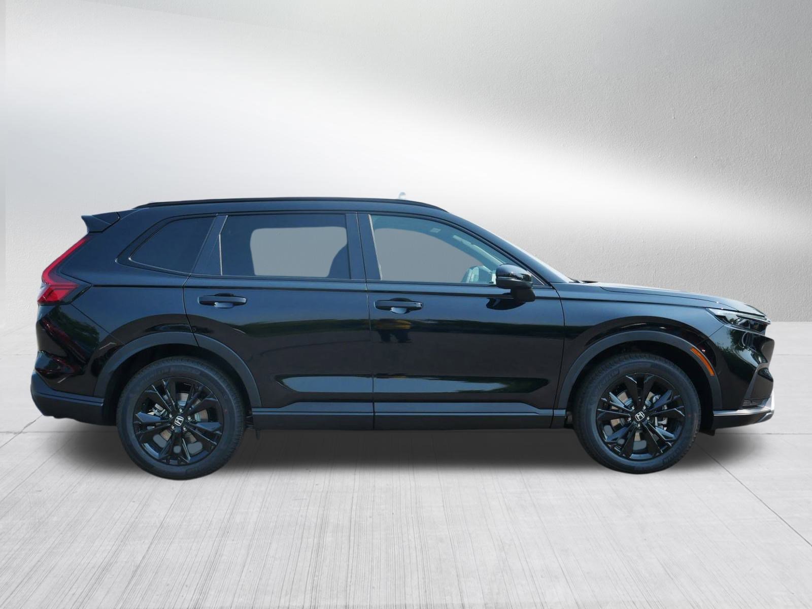 2026 Honda CR-V Hybrid Sport Touring photo 7
