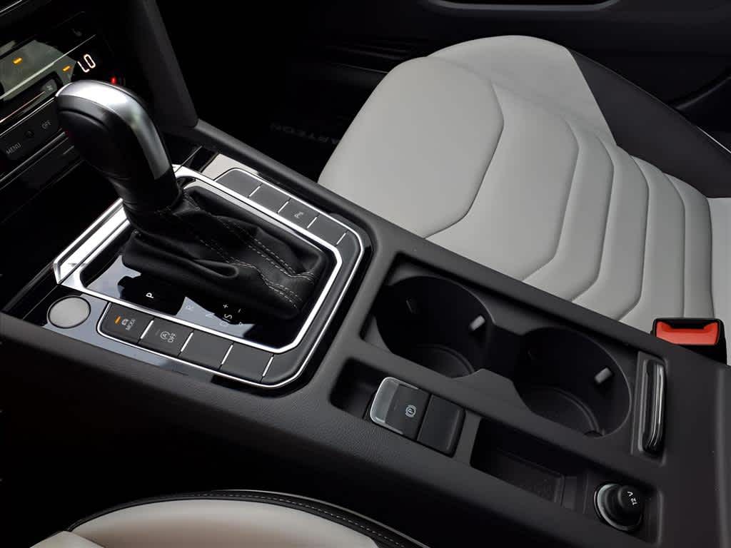2021 Volkswagen Arteon SEL R-Line photo 18
