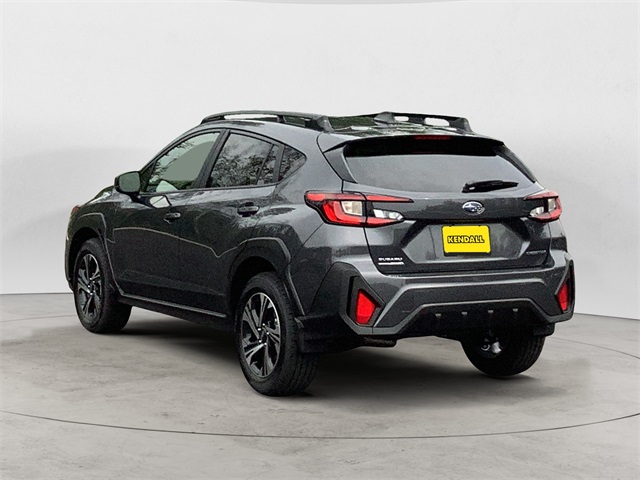 2025 Subaru Crosstrek Premium photo 2