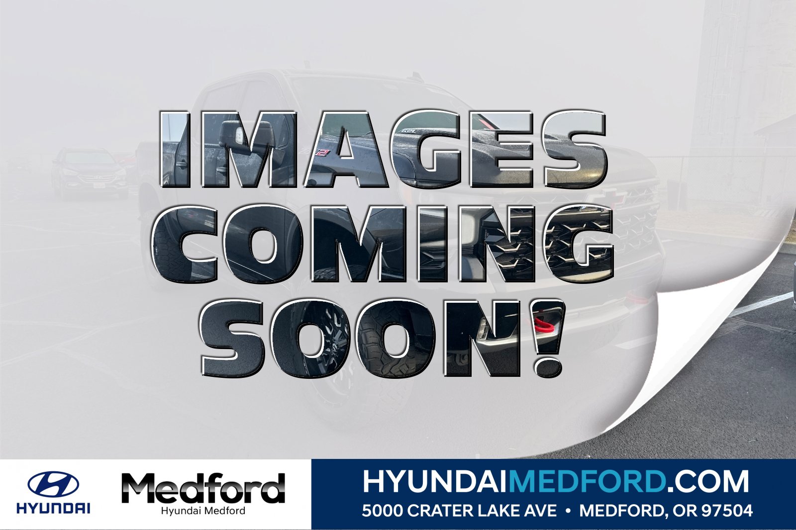 2022 Chevrolet Silverado 1500 ZR2's photo