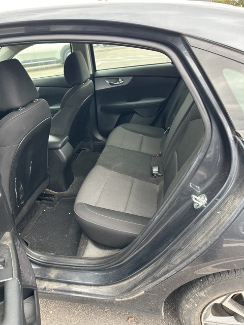 2023 Kia Forte LXS photo 6