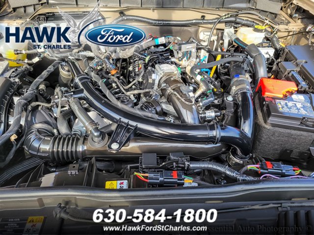 2025 FORD BRONCO - Image 40