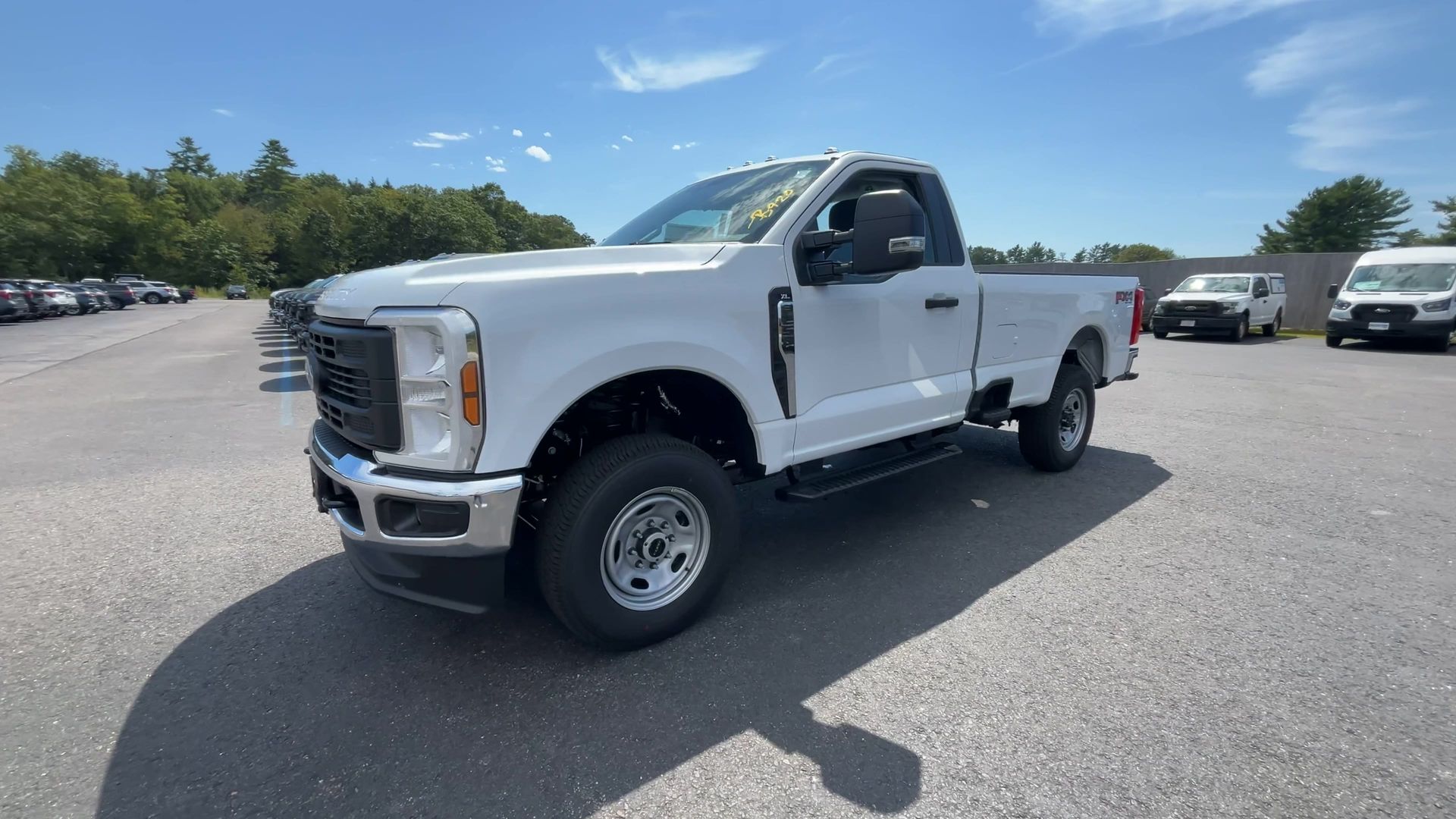 2026 Ford F-250 XL photo 14
