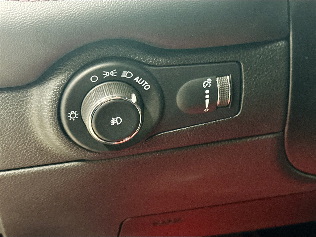 2023 Dodge Durango GT Plus photo 9