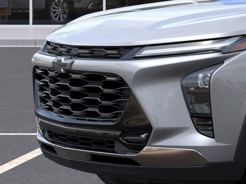 2025 Chevrolet Trax ACTIV photo 13
