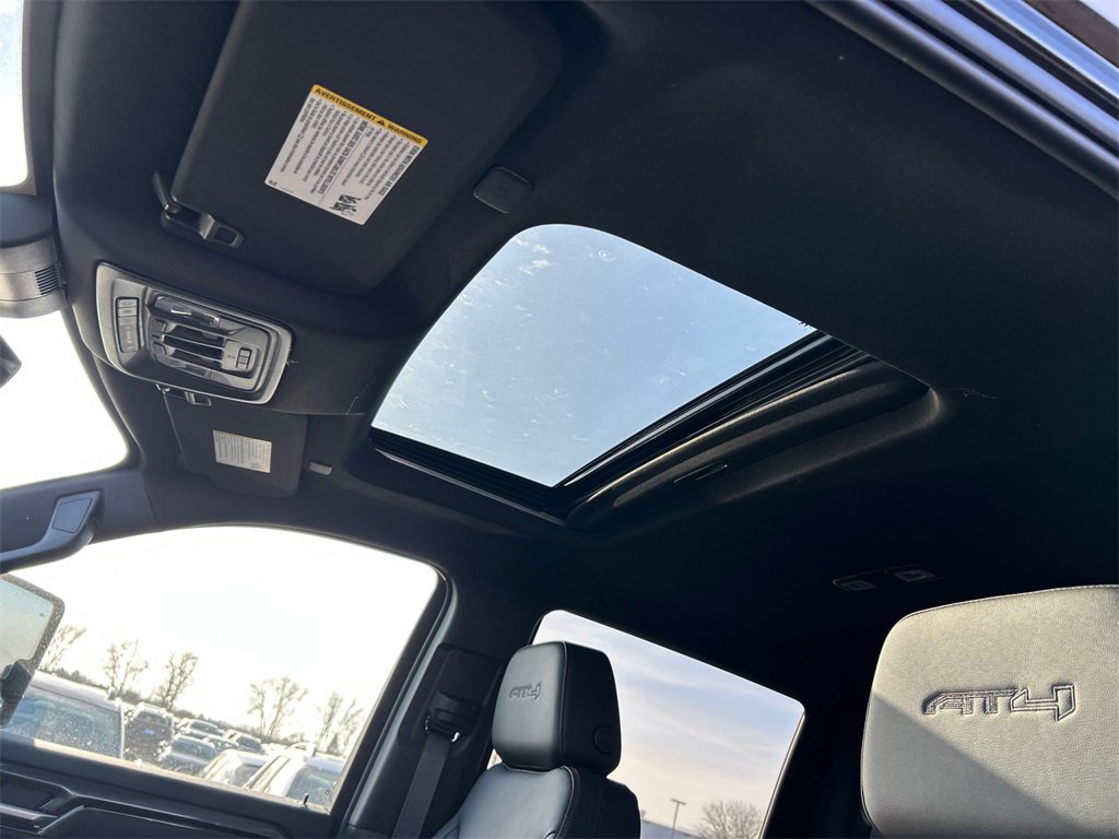 2026 GMC SIERRA HD - Image 30