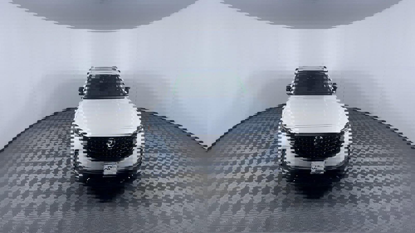 2025 Mazda CX-50 Premium photo 3