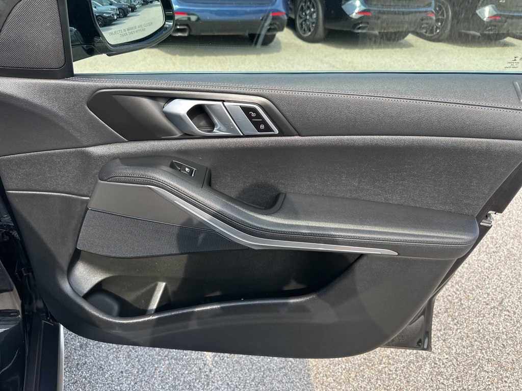 2022 Bmw X5 xDrive40i photo 19