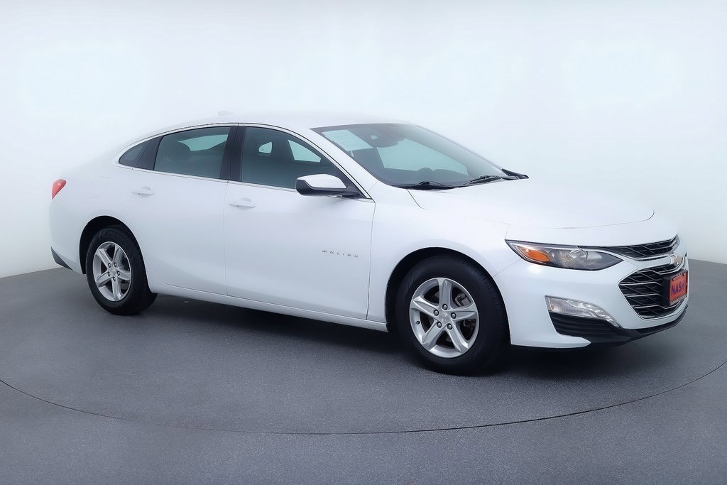2023 Chevrolet Malibu 1LT