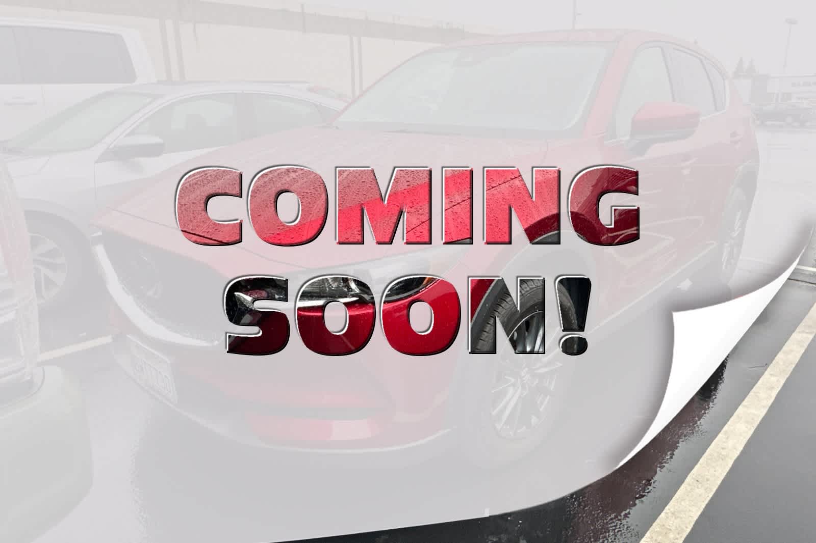 2021 Mazda CX-5 Touring's photo