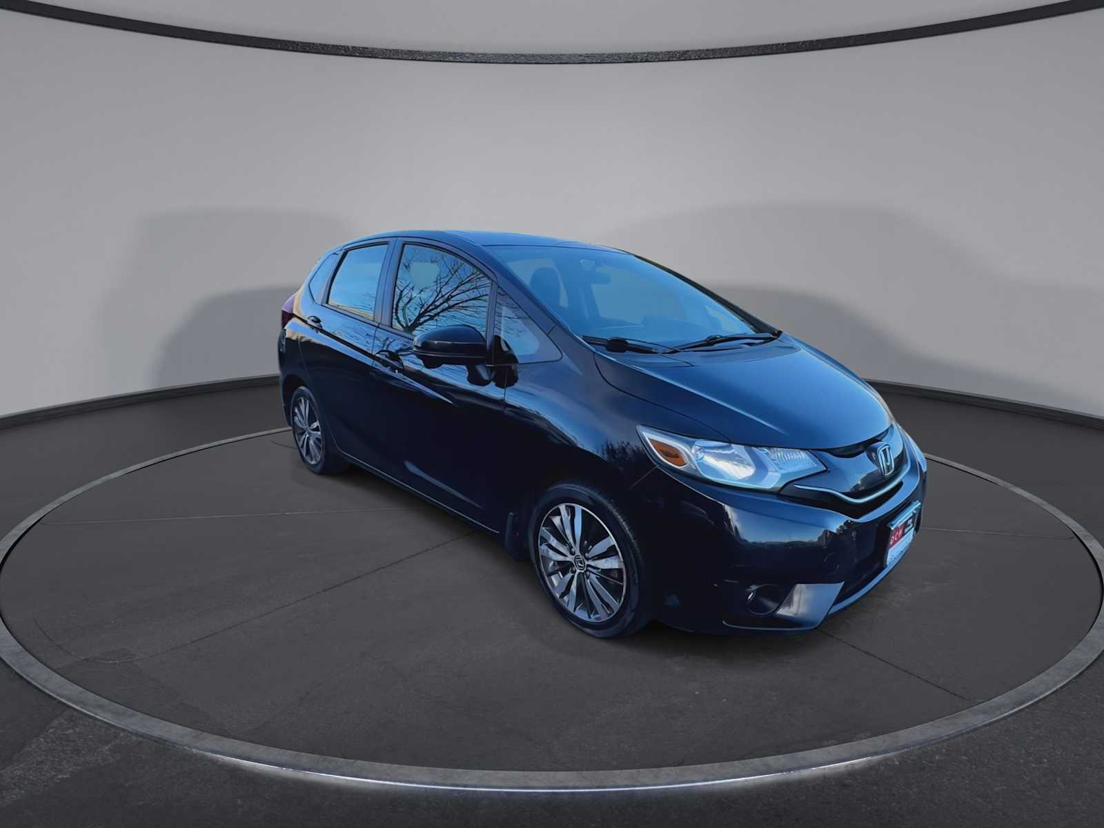 Used 2015 Honda Fit EX with VIN 3HGGK5H82FM754718 for sale in Eatontown, NJ