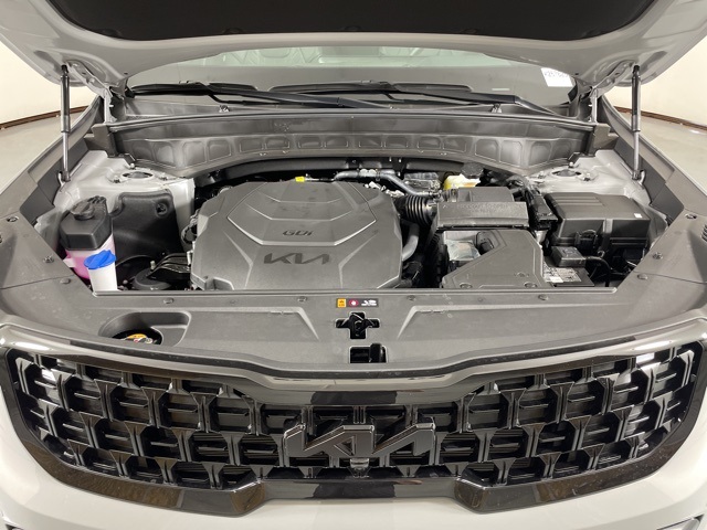 2025 Kia Telluride SX X-Line photo 46