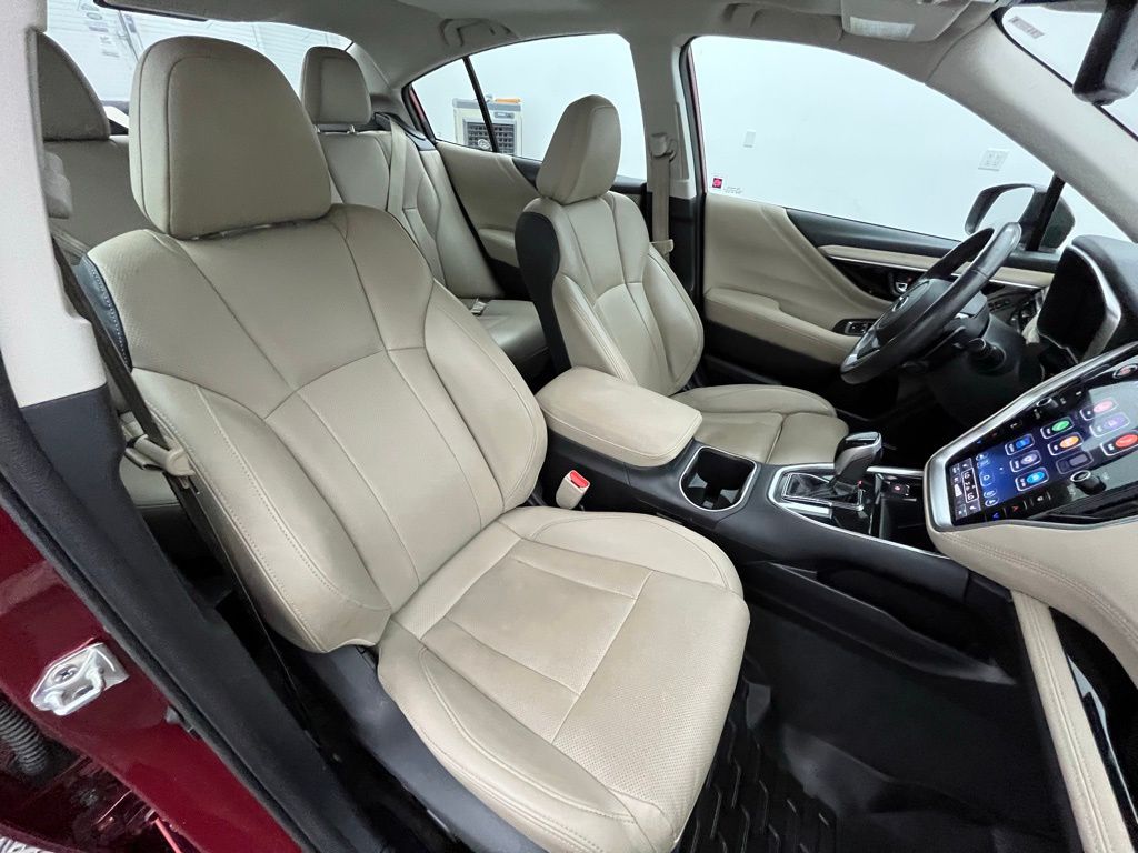 2023 Subaru Legacy Limited photo 27