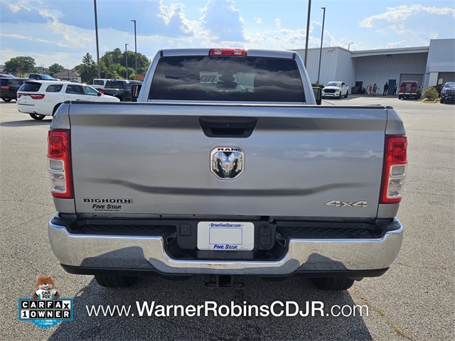 2024 Ram 2500 Big Horn photo 10