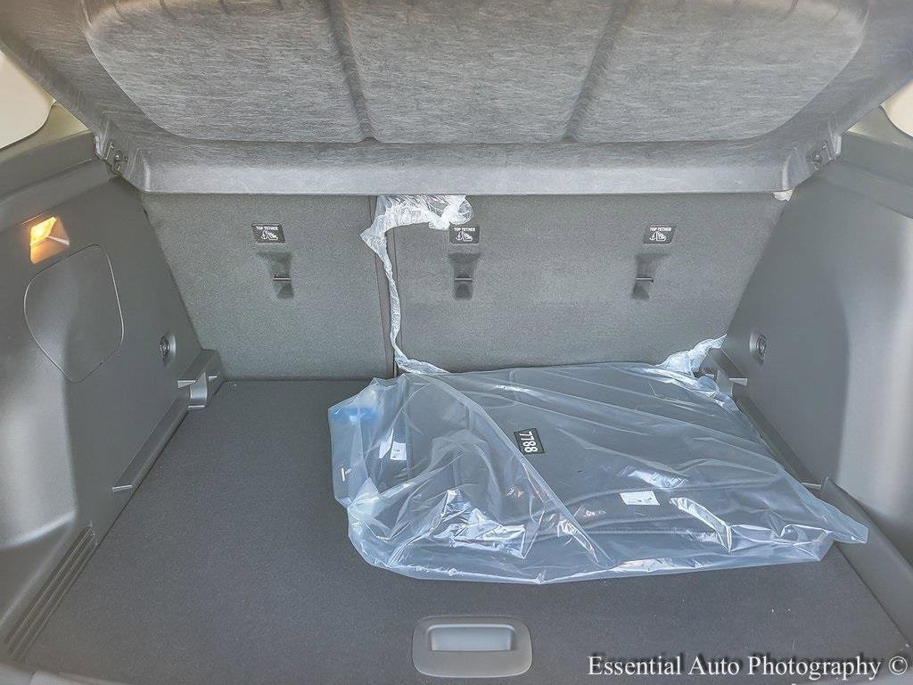 2026 BUICK ENCORE GX - Image 17