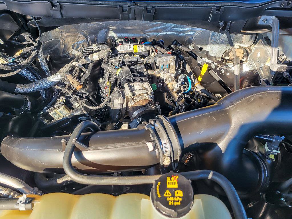 2022 FORD F-150 - Image 28
