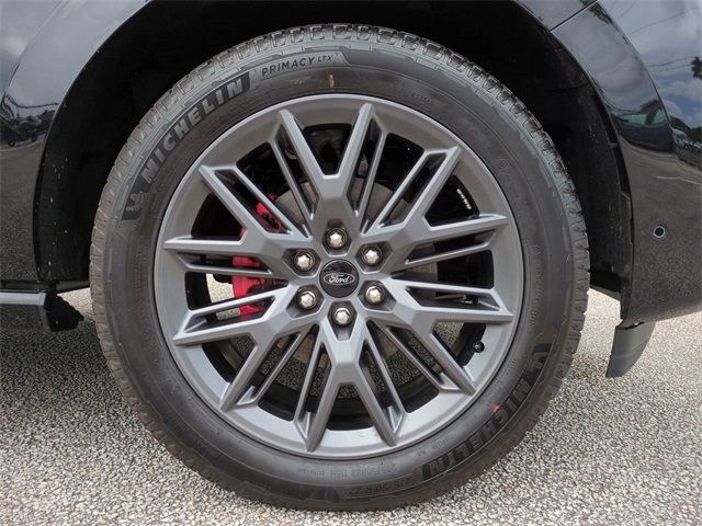 2025 Ford Expedition Platinum photo 11