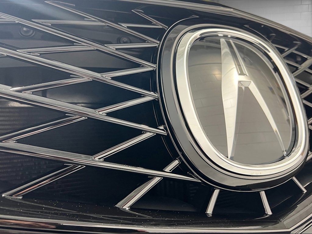 2025 Acura RDX Technology photo 11