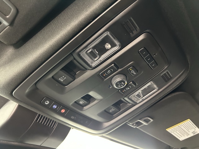 2023 Gmc Yukon Denali photo 8