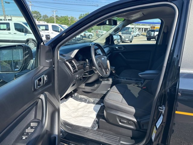 2022 Ford Ranger XLT photo 15