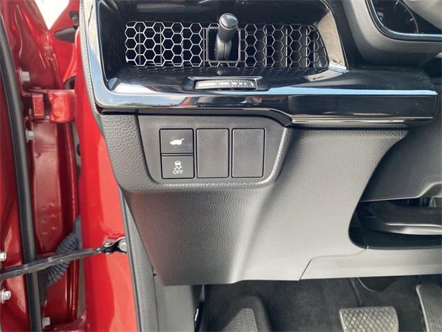 2024 Honda CR-V EX-L photo 7