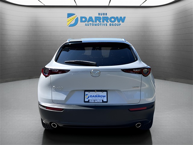 2025 Mazda CX-30 2.5 Select Sport photo 4