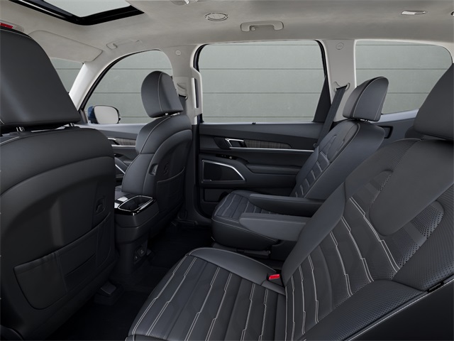 2025 Kia Telluride X-Line X-Pro photo 17