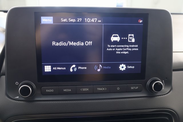 2023 Hyundai Kona SEL photo 13