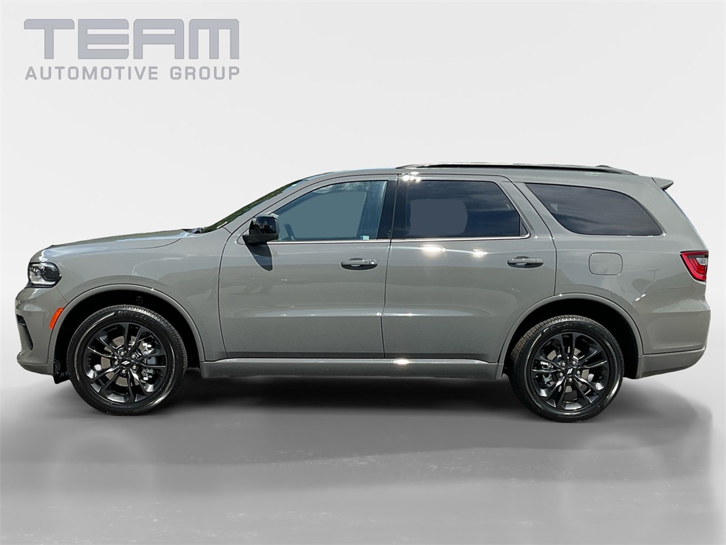 2026 Dodge Durango GT photo 2