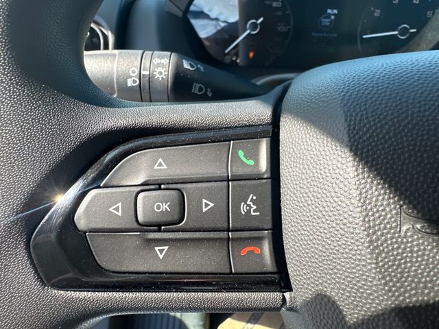 2025 Ram ProMaster 2500 photo 14
