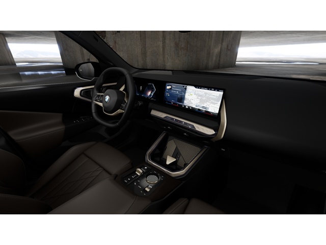 2026 Bmw X3 photo 13