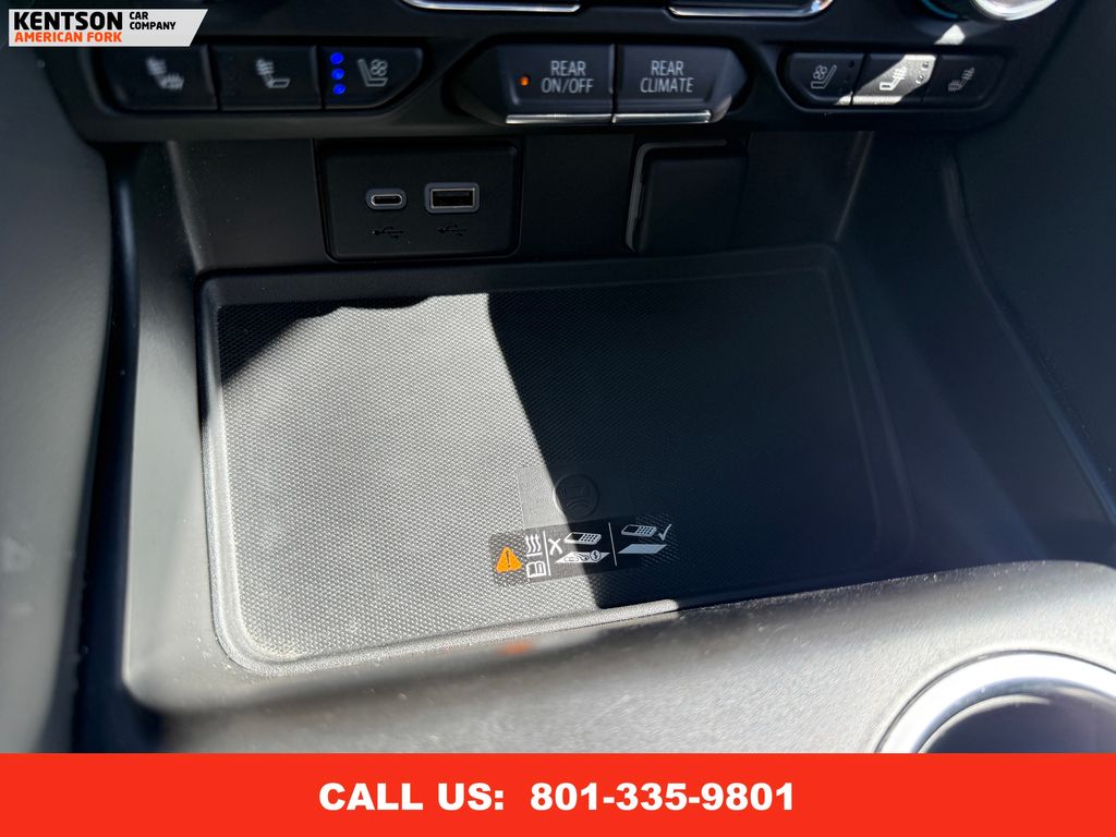 2023 Chevrolet Tahoe High Country photo 25