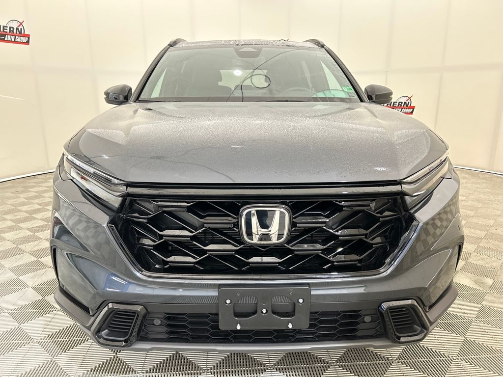 2024 Honda CR-V Hybrid Sport-L photo 23