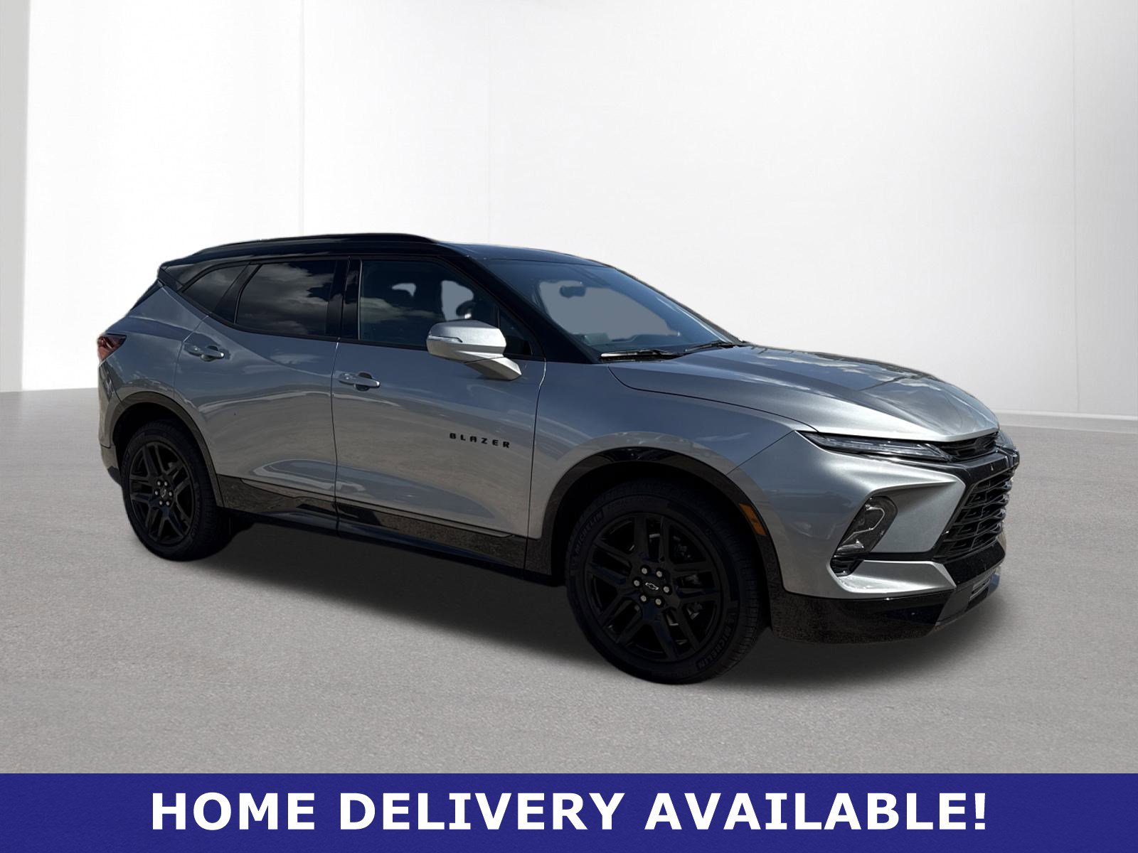 2025 Chevrolet Blazer RS's photo