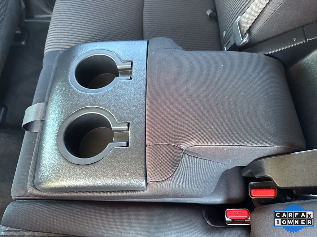 2024 Toyota 4Runner SR5 photo 36