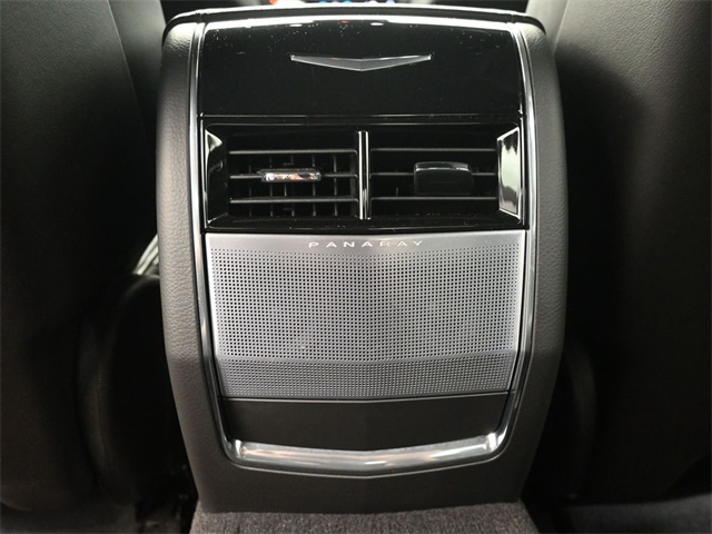 2019 Cadillac CT6 Sport photo 12