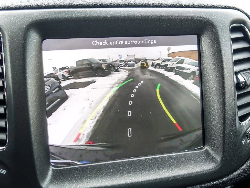 2020 JEEP COMPASS - Image 18