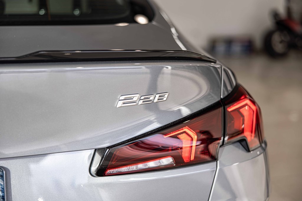 2025 BMW 228I - Image 16