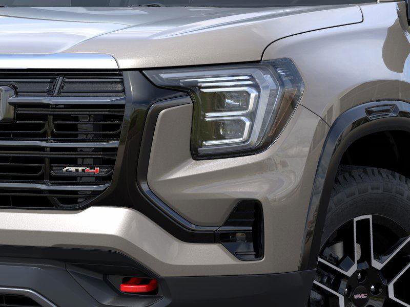 2026 Gmc Terrain AT4 photo 6